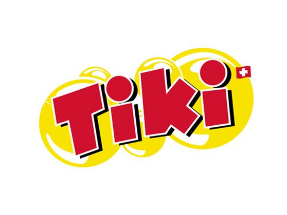 [Translate to Englisch:] Tiki Logo, Lass es prickeln